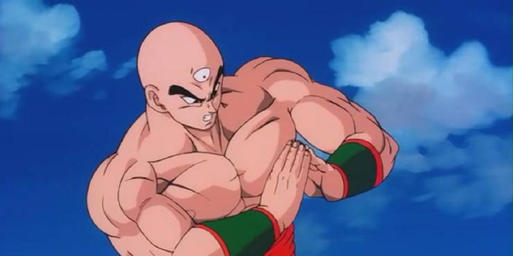 10 Bravest Dragon Ball Characters Ranked 10 Bravest Dragon Ball Characters Ranked